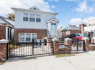 1549 Research Ave, Bronx, NY 10465