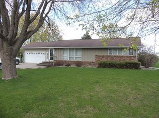 715 S Cayuga St, Pomeroy, IA 50575