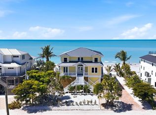 131 S Gulf Blvd, Placida, FL 33946