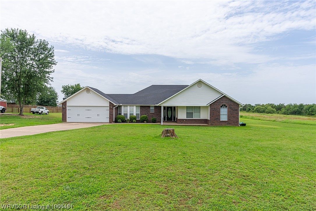 545 Fine Ranch Dr, Alma, AR 72921 Zillow