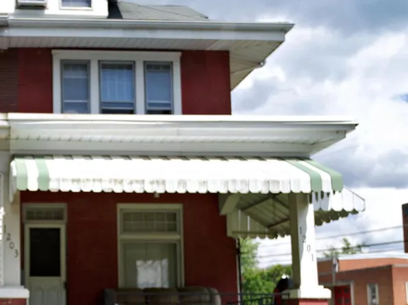 1201 N 14th St, Harrisburg, PA 17103