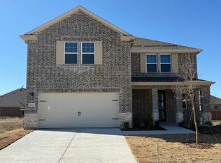 2313 Ryehill Rd, Forney, TX 75126