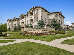 First and Main Apartments, Colorado Springs, CO 80922