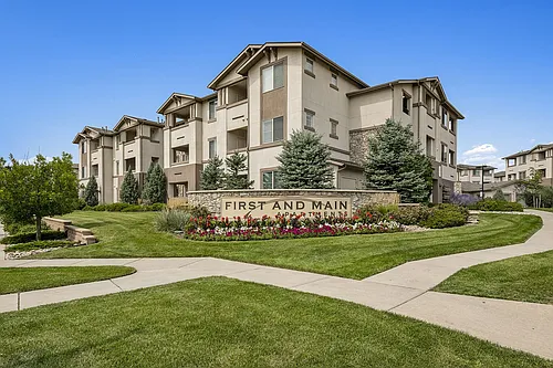 First and Main Apartments Photo 1