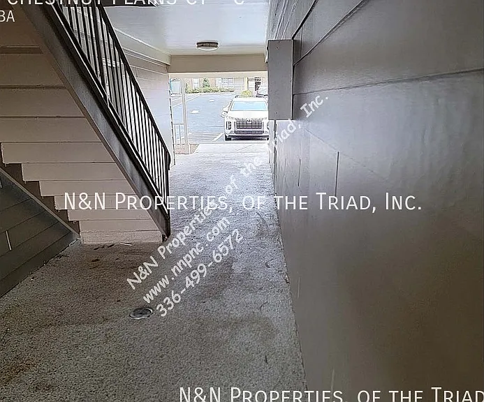 1396 Chestnut Plains Ct #C — Photo 5