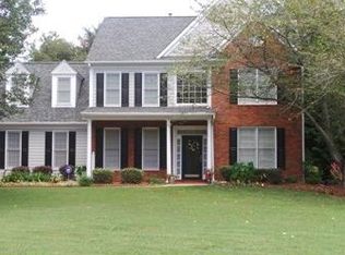 9382 Fairdale Ave, Jonesboro, GA 30236