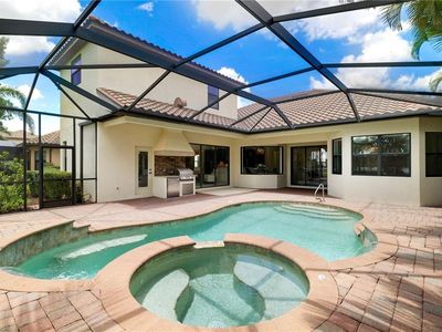 18201 Bonita National BLVD, Bonita Springs, FL, 34135