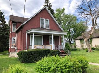 72 E 136th St, Riverdale, IL 60827