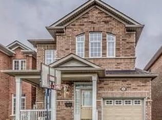 39 Briarglen Ct #BASEMENT, Toronto, ON M1W 3Z8