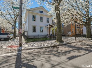 216 Saint John Street, New Haven, CT 06511