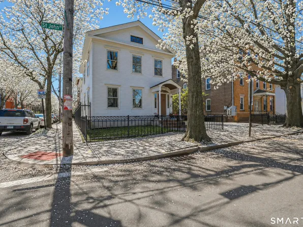 216 Saint John Street, New Haven, CT 06511