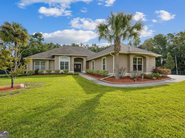 120 Masters Way, Kingsland, GA 31548