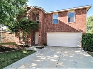 2241 Bradford Pear Dr, Little Elm, TX 75068