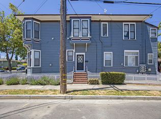 1401 Sherman St, Alameda, CA 94501