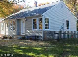 624 Romancoke Rd, Stevensville, MD 21666