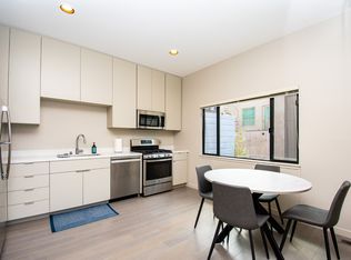 5 Montague Pl, San Francisco, CA 94133