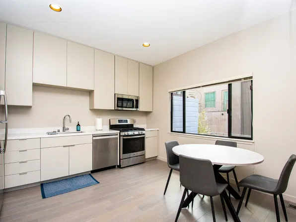 5 Montague Pl, San Francisco, CA 94133
