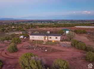 160 N 4900 W, Roosevelt, UT 84066