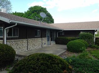 8228 20c Rd, Argos, IN 46501