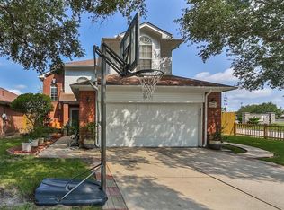 12002 Oakner Dr, Tomball, TX 77377