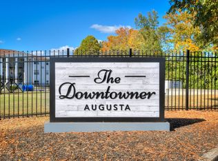 The Downtowner, Augusta, GA 30901