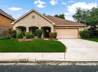 7419 Rocky Cedar, San Antonio, TX 78249
