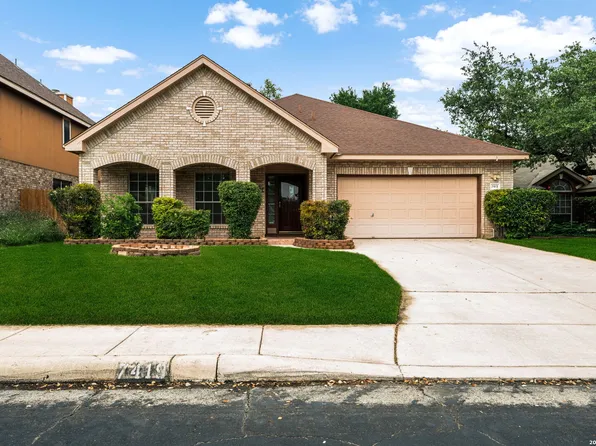 7419 Rocky Cedar, San Antonio, TX 78249