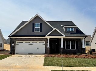1048 Fairhaven Dr LOT 99, Mebane, NC 27302