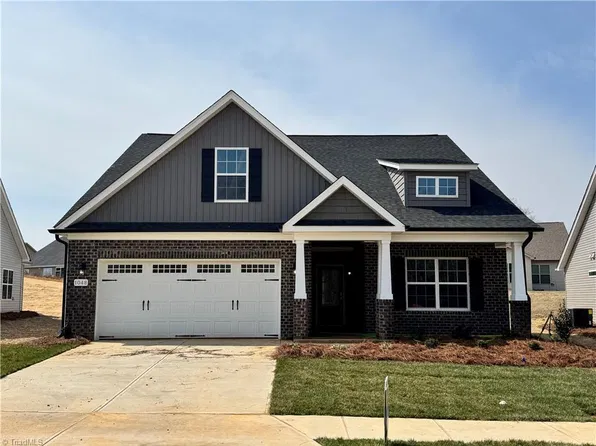 1048 Fairhaven Dr Lot 99, Mebane, NC 27302