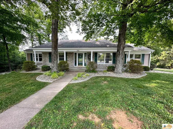 100 McKinney St, Greensburg, KY 42743