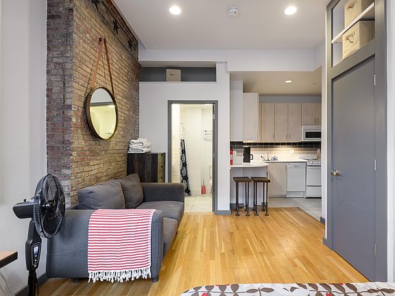 U62 Living Kitchen