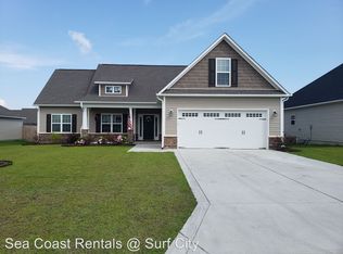 409 Derrick Dr, Sneads Ferry, NC 28460