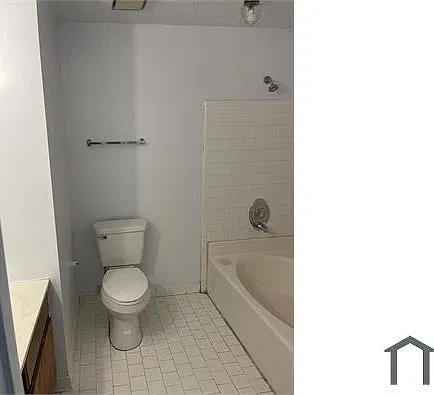 2 bed, 1100 sqft, $1,650 — Photo 3