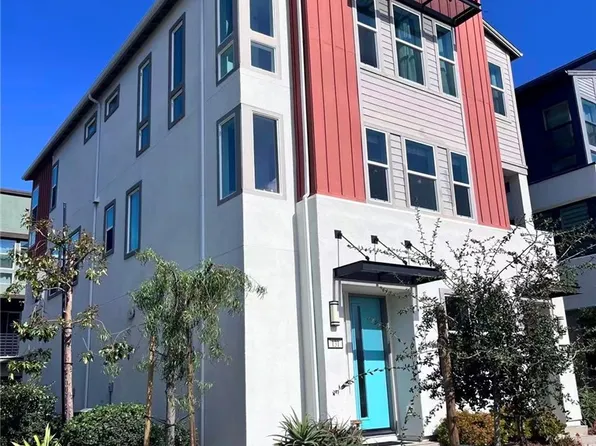 131 Mirth, Irvine, CA 92618