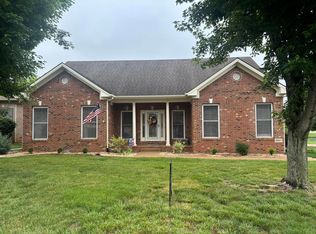 2607 Pointe Ave, Bowling Green, KY 42104