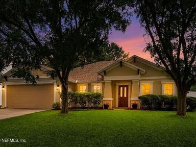 3462 WORTHINGTON OAKS Drive, Orange Park, FL, 32065