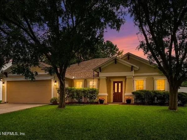 3462 WORTHINGTON OAKS Drive, Orange Park, FL 32065
