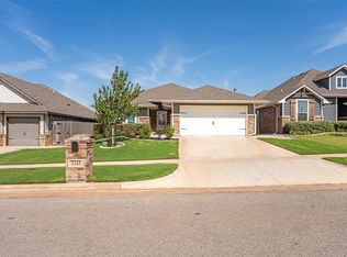3345 NW 187th St, Edmond, OK 73012