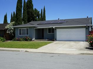 5576 Southcrest Way, San Jose, CA 95123