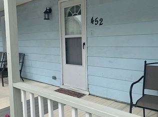 452 Susquehana Ave, Perryville, MD 21903