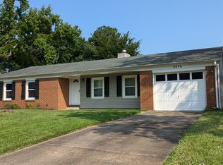 5876 Goolagong Dr, Virginia Beach, VA 23464