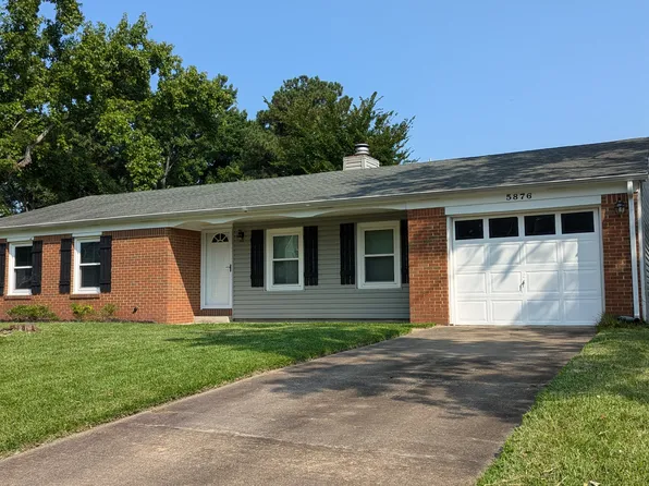 5876 Goolagong Dr, Virginia Beach, VA 23464