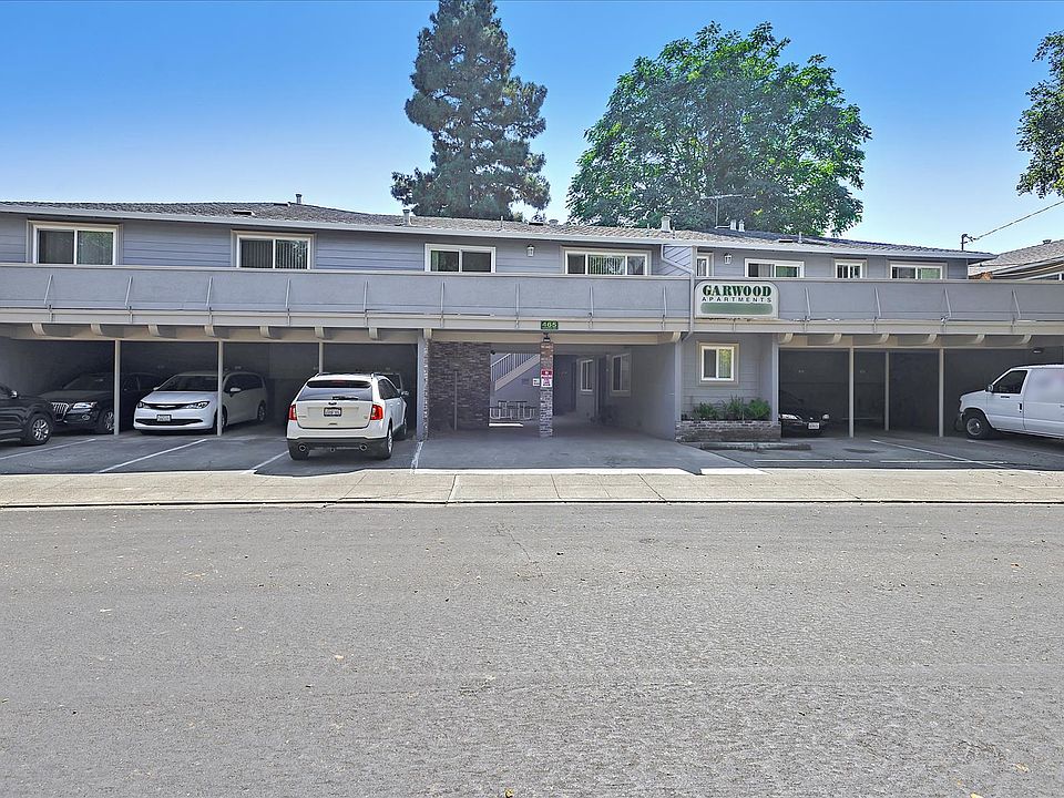 1st image of 465 Garwood Way APT B