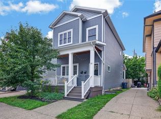 32 Horton Pl, Buffalo, NY 14209