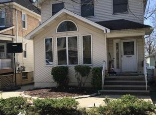 112 Perry Ave FLOOR 1, Staten Island, NY 10314