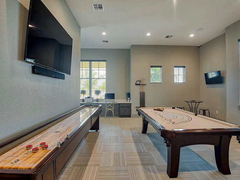 Catalon at Lago Mar I & II — Photo 20