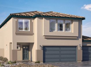 1159 Twincrest Avenue Lot #27, North Las Vegas, NV 89032