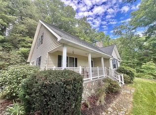 183 Lemly Hill Road, Fleetwood, NC 28626