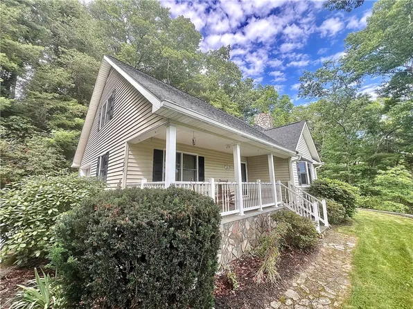 183 Lemly Hill Road, Fleetwood, NC 28626