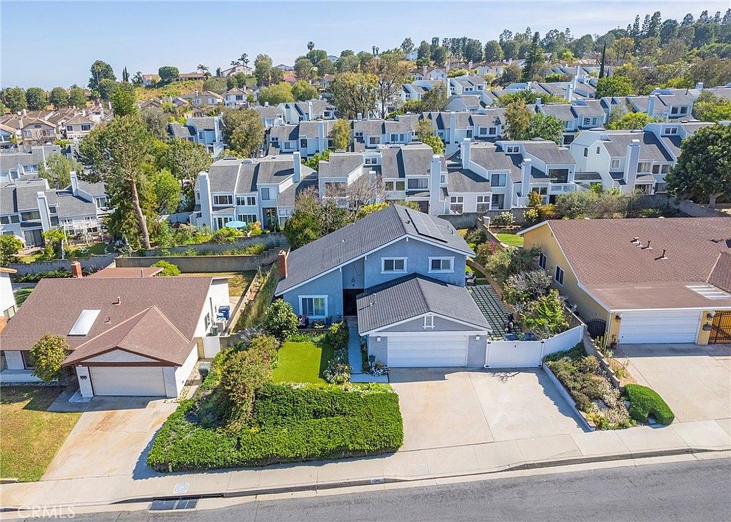 1208 W Bloomwood Rd, Rancho Palos Verdes, CA 90275 MLS PV23073874